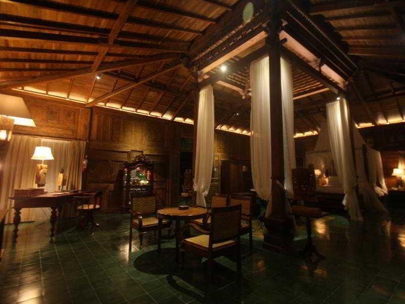 Jadul Village Resort Lembang Buitenkant foto
