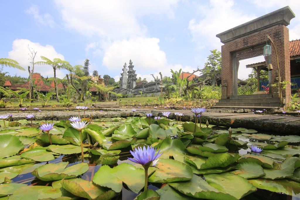 Jadul Village Resort Lembang Buitenkant foto